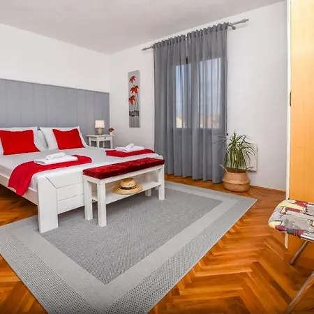 250 Meters To Sea Private Pool * Ražanj