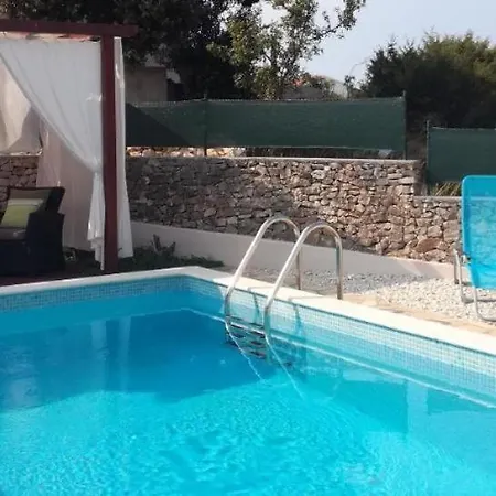 250 Meters To Sea Private Pool Razanj