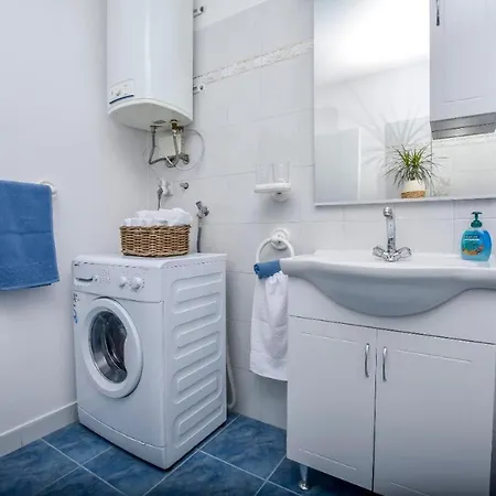 250 Meters To Sea Private Pool 公寓 *