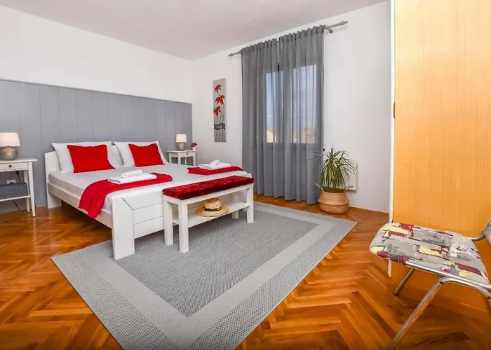 250 Meters To Sea Private Pool * Ražanj