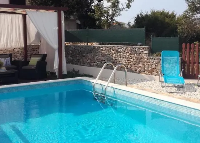 250 Meters To Sea Private Pool Ražanj