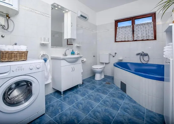 Appartement 250 Meters To Sea Private Pool *