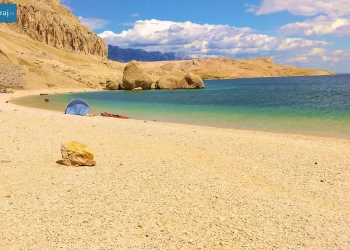 250 Meters To Sea Private Pool Appartement Ražanj